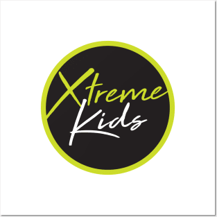 Liberty Church Xtreme Kids Posters and Art